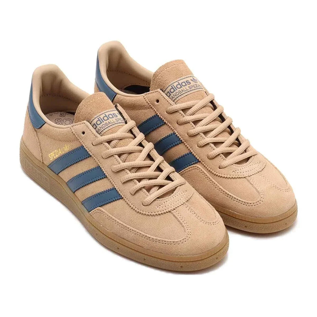 Adidas Handball Spezial Warm Sandstone Sneakers