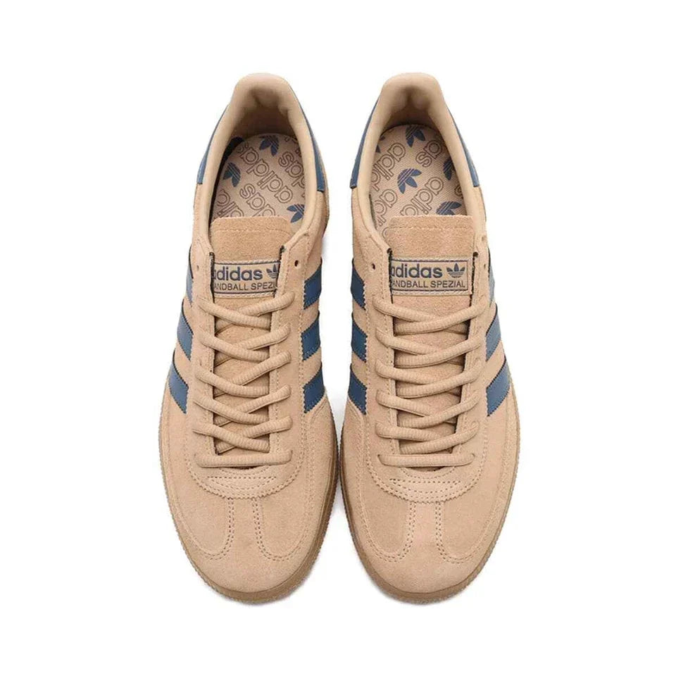 Adidas Handball Spezial Warm Sandstone Sneakers