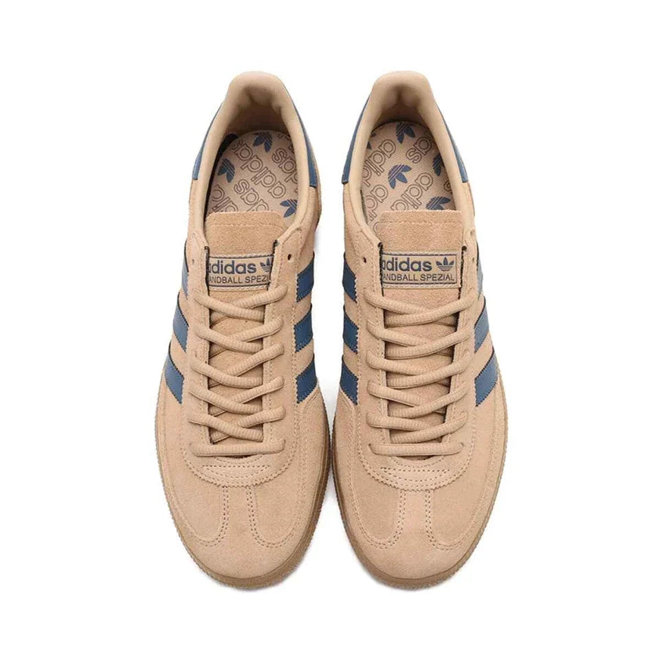 Adidas Handball Spezial Warm Sandstone Sneakers