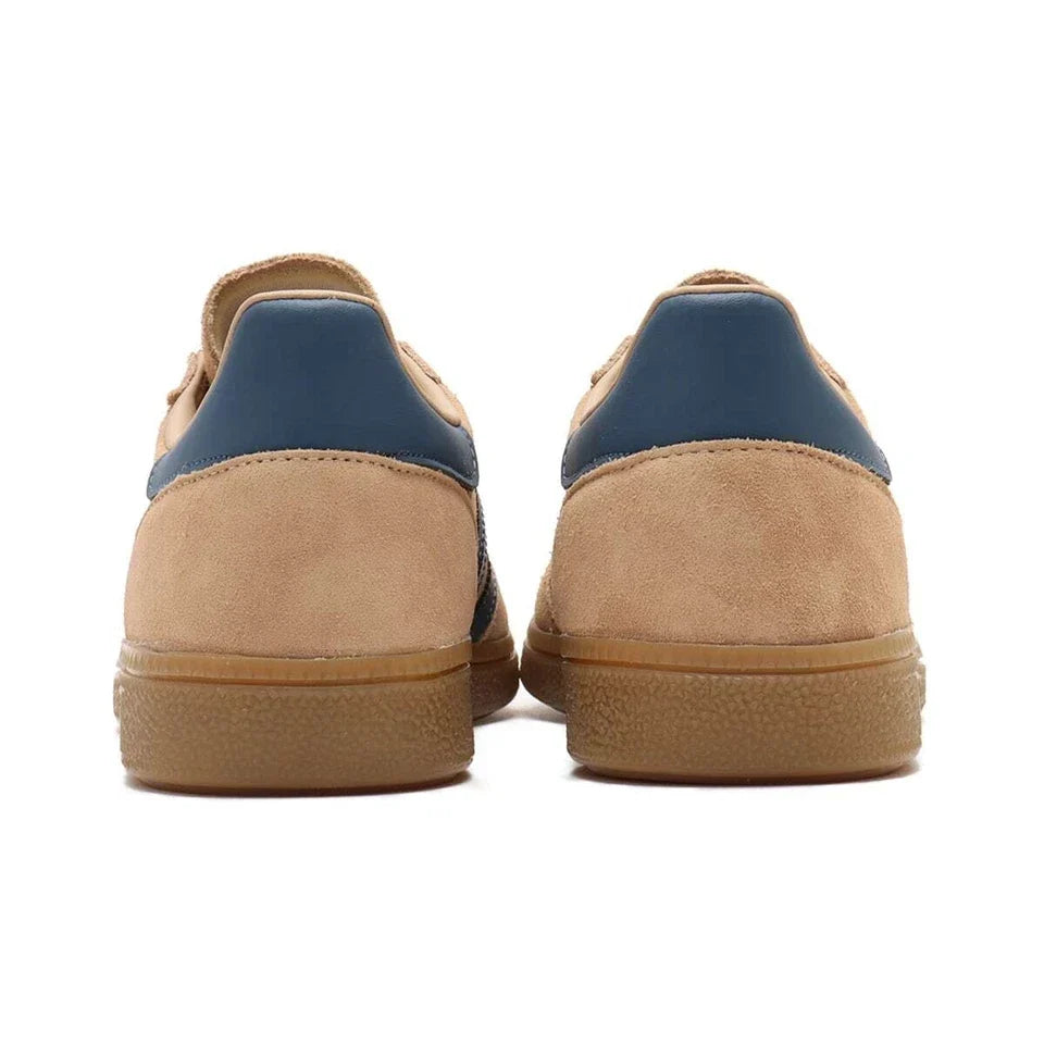 Adidas Handball Spezial Warm Sandstone Sneakers