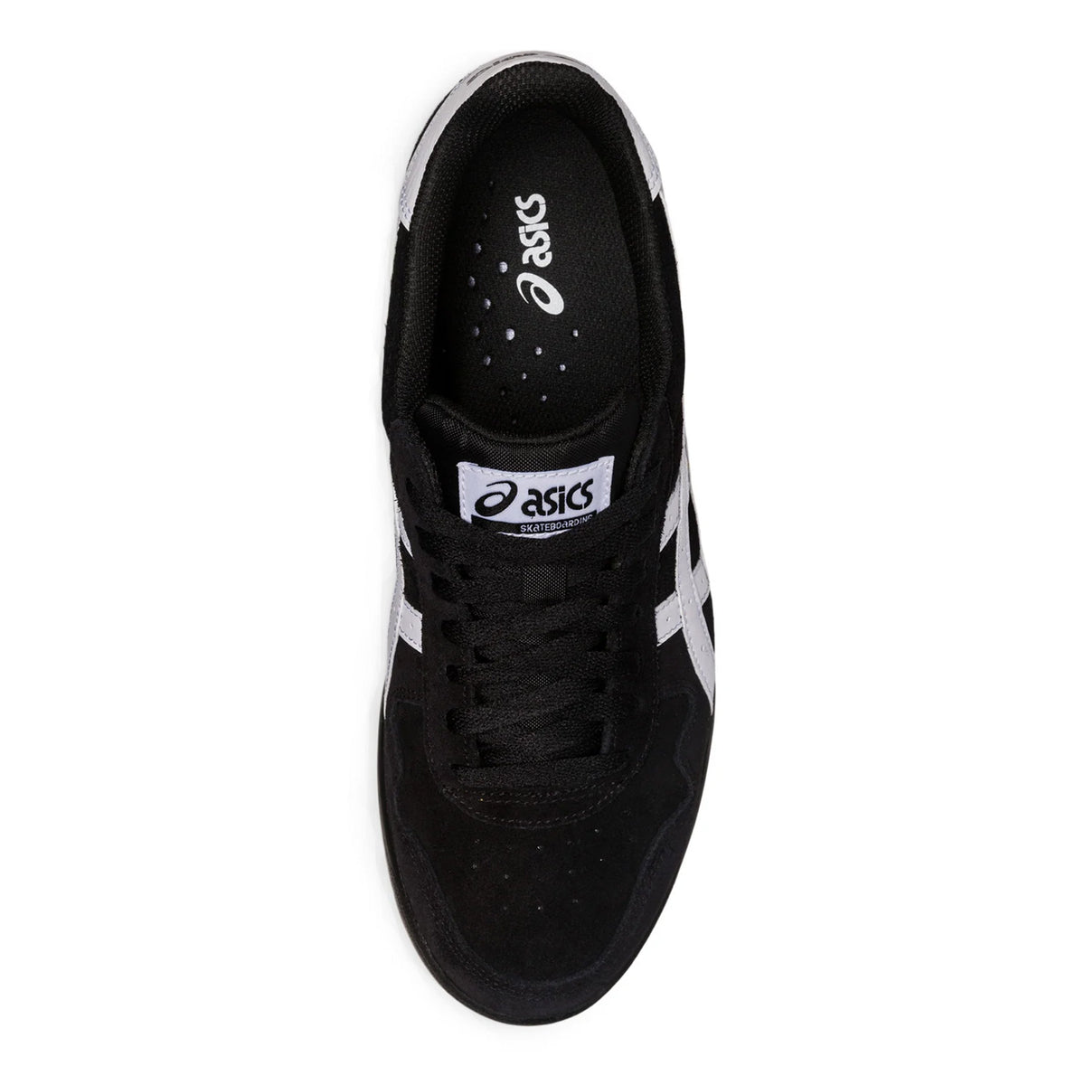 ASICS JAPAN PRO BLACK / WHITE