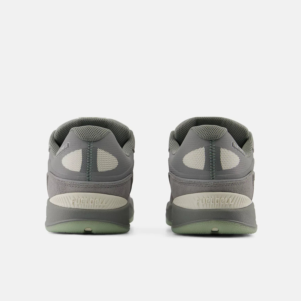 NB NUMERIC 1010 TIAGO SLATE GREY / SEA SALT