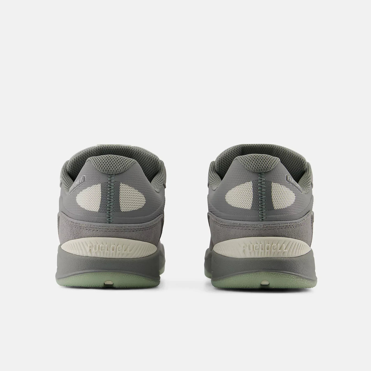 NB NUMERIC 1010 TIAGO SLATE GREY / SEA SALT