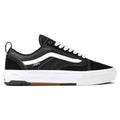 VANS SKATE OLD SKOOL WAFFLECUP BLACK / WHITE