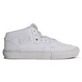 VANS X ATIBA SKATE HALF CAB LIGHT GREY