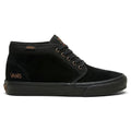 VANS X ATIBA SKATE CHUKKA BLACK