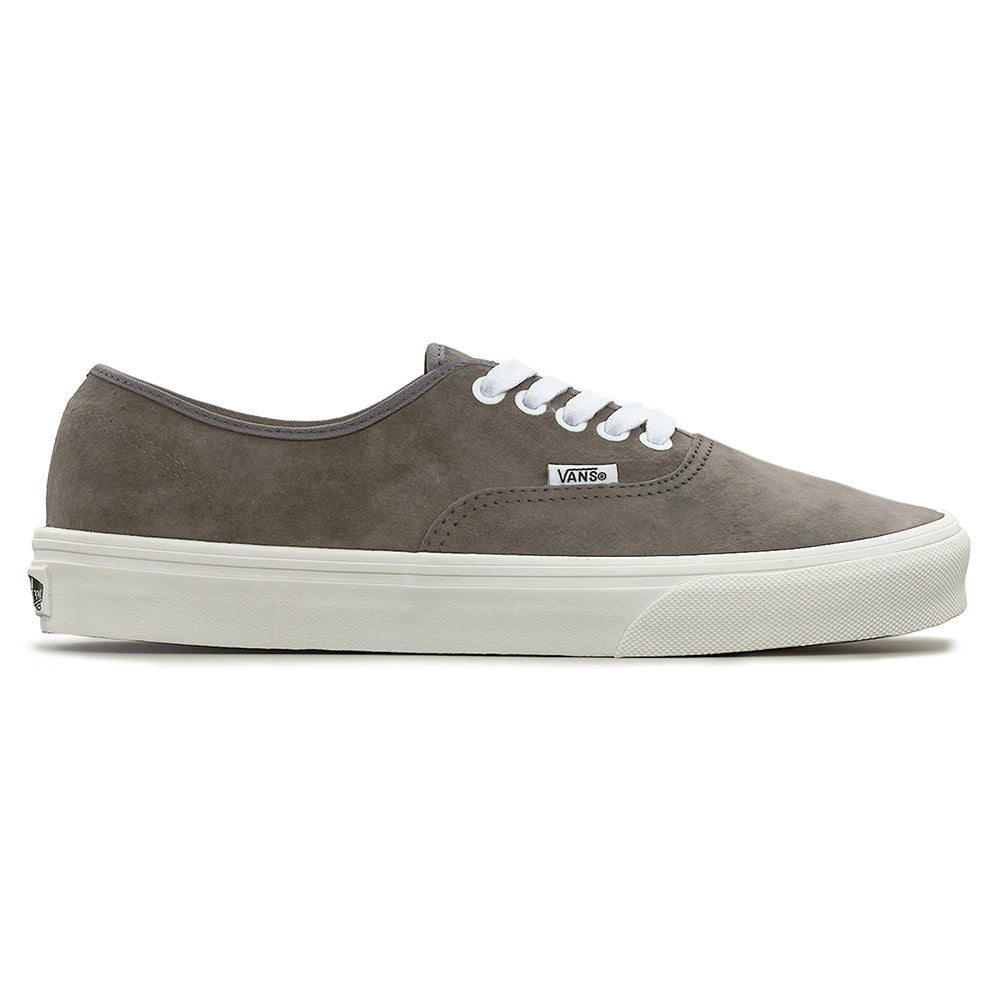 VANS AUTHENTIC PIG SUEDE BUNGEEE CORD