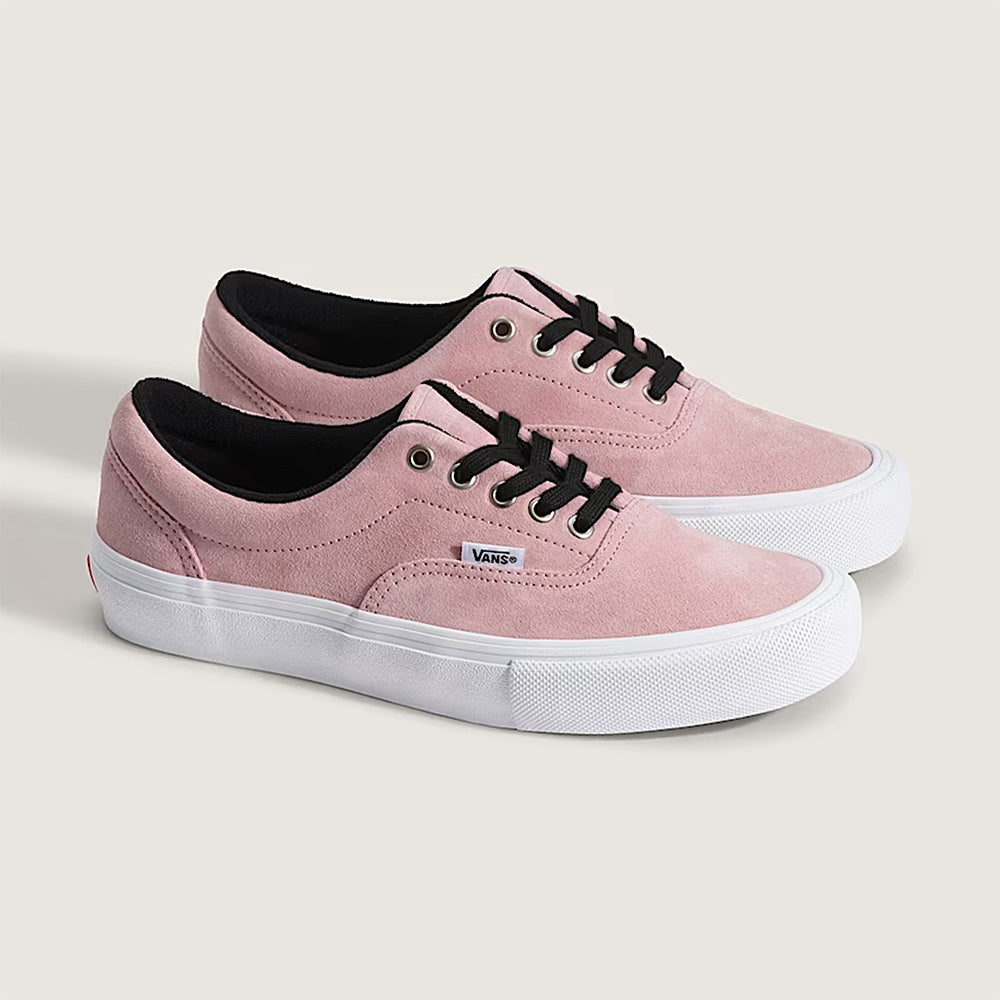 VANS SKATE ERA MAUVE MIST PINK