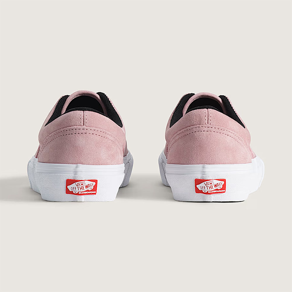 VANS SKATE ERA MAUVE MIST PINK