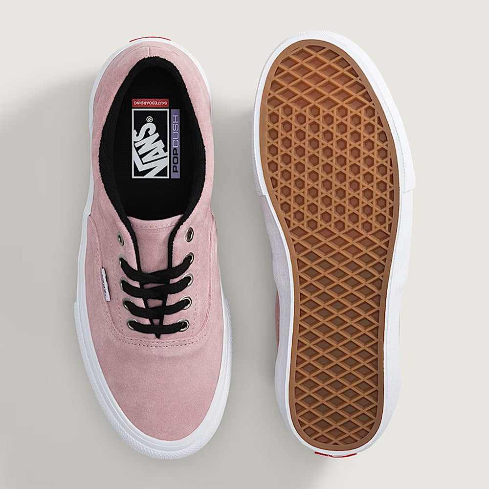 VANS SKATE ERA MAUVE MIST PINK