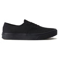 VANS AUTHENTIC MADE FOR THE MAKERS SERIES-III CANVAS BLACK / GUM