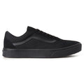 VANS OLD SKOOL MADE FOR THE MAKERS SERIES-III SUEDE / CANVAS BLACK / GUM