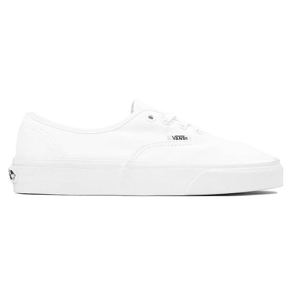 VANS AUTHENTIC TRUE WHITE