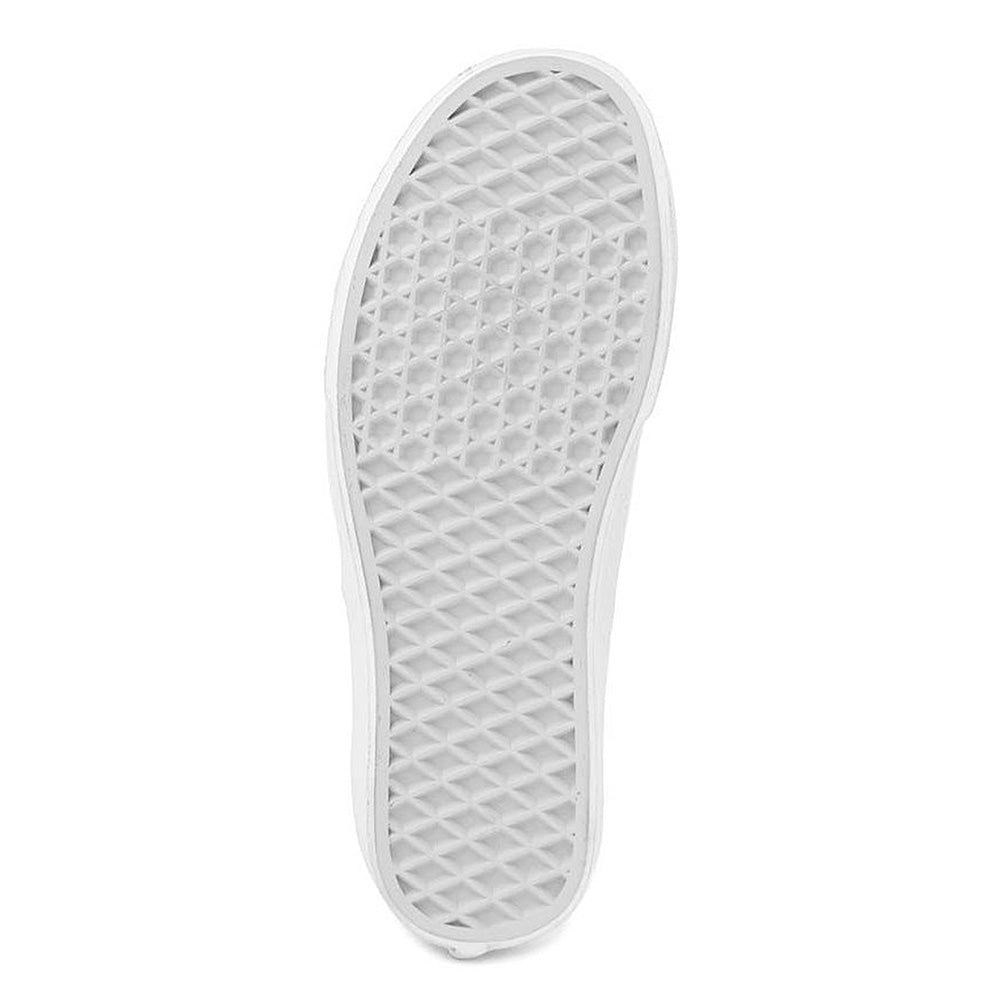 VANS AUTHENTIC TRUE WHITE