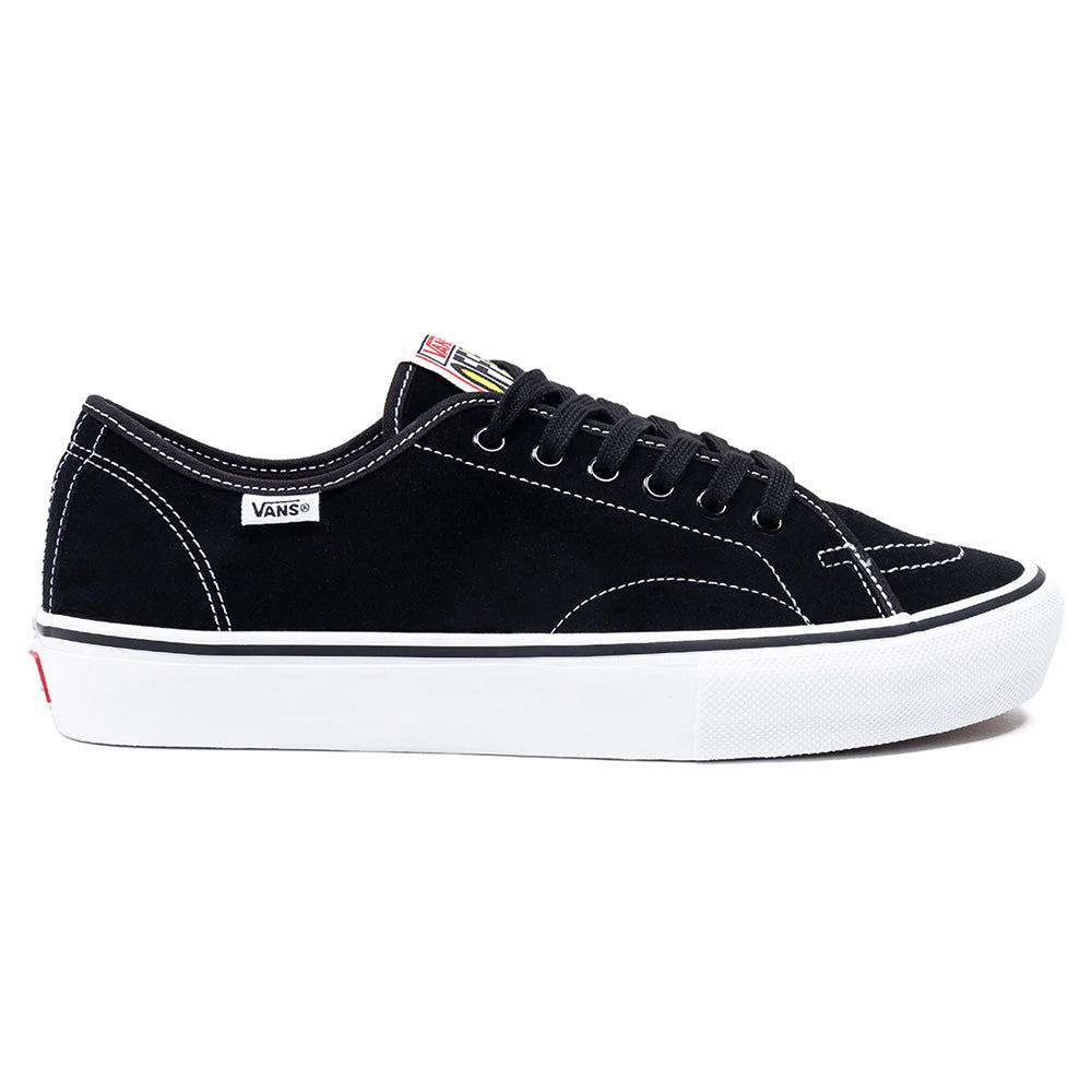 VANS SKATE AVE CLASSIC BLACK / WHITE