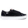 VANS SKATE AVE CLASSIC BLACK / WHITE