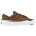 VANS SKATE AVE CLASSIC VINTAGE COCOA