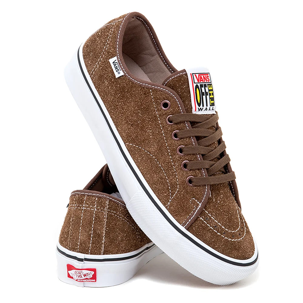 VANS SKATE AVE CLASSIC VINTAGE COCOA