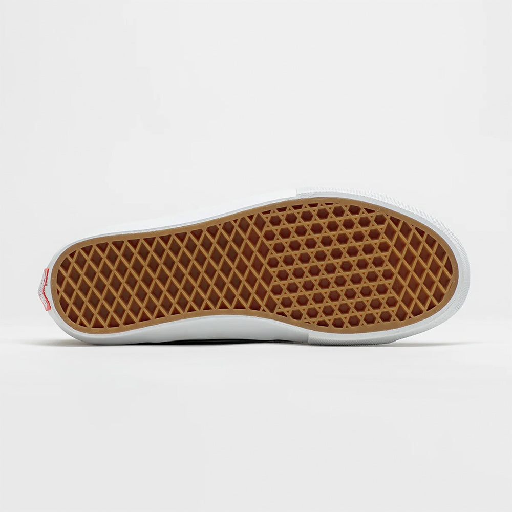VANS SKATE AVE CLASSIC VINTAGE COCOA
