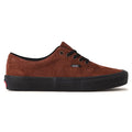 VANS SKATE ERA BLACK / RUST