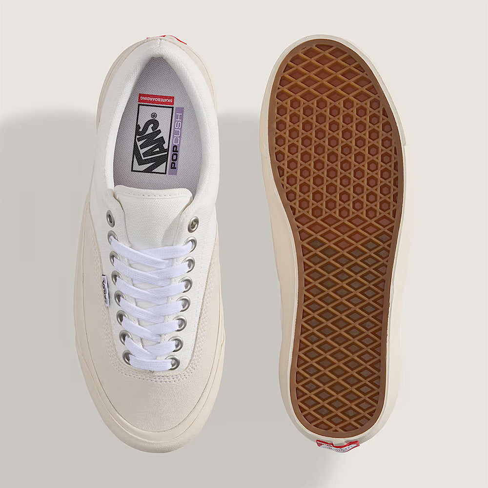 VANS SKATE ERA STUB TURTLEDOVE
