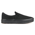 VANS MADE FOR THE MAKERS SLIP-ON SERIES-III CANVAS BLACK / GUM