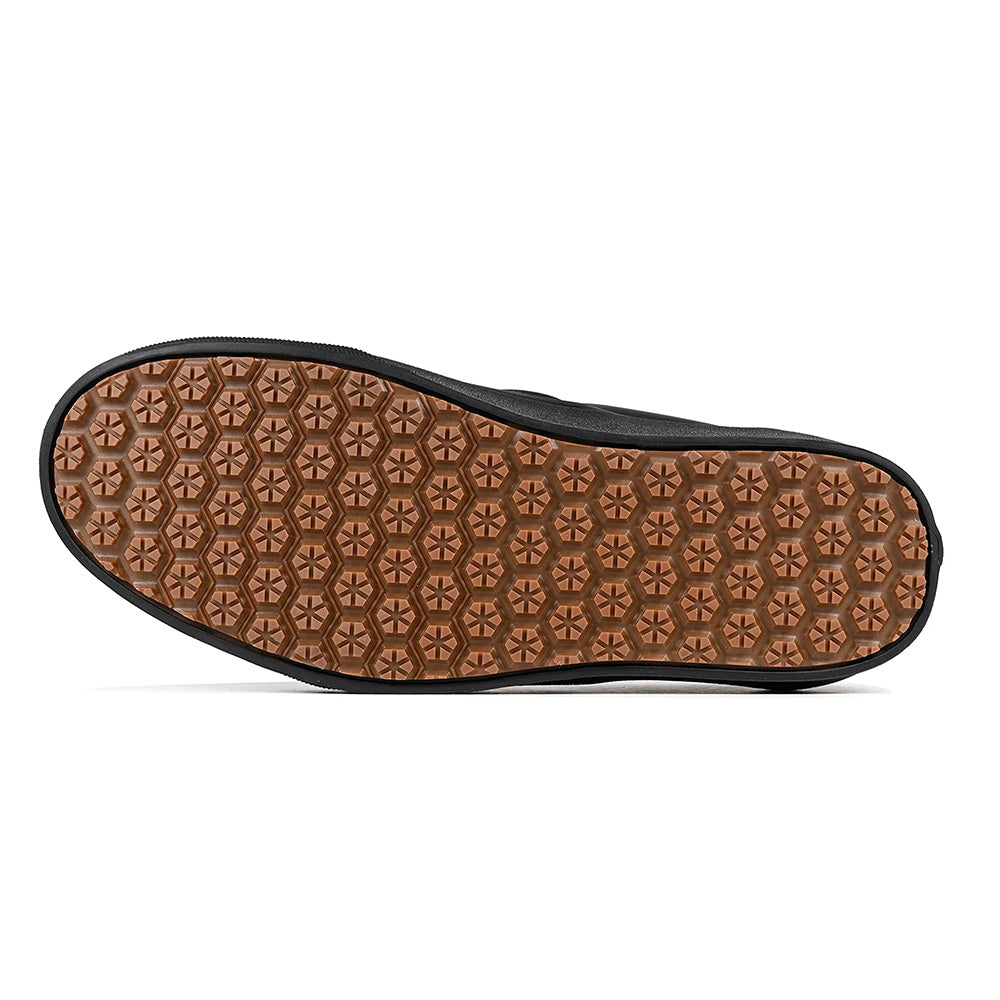 VANS MADE FOR THE MAKERS SLIP-ON SERIES-III CANVAS BLACK / GUM